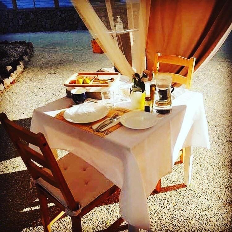 Tenuta Petra Manna Palau Εξωτερικό φωτογραφία