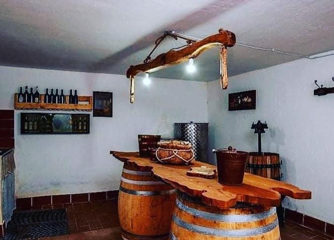 Tenuta Petra Manna Palau Εξωτερικό φωτογραφία