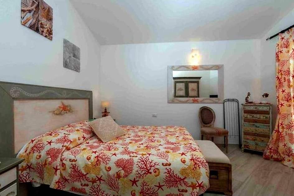 Tenuta Petra Manna Palau Εξωτερικό φωτογραφία