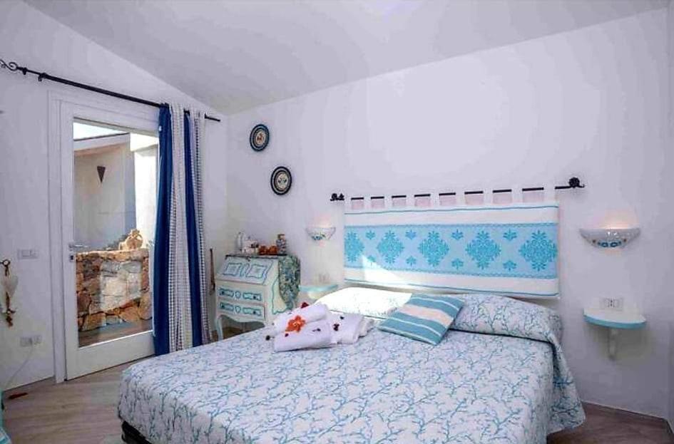Tenuta Petra Manna Palau Εξωτερικό φωτογραφία
