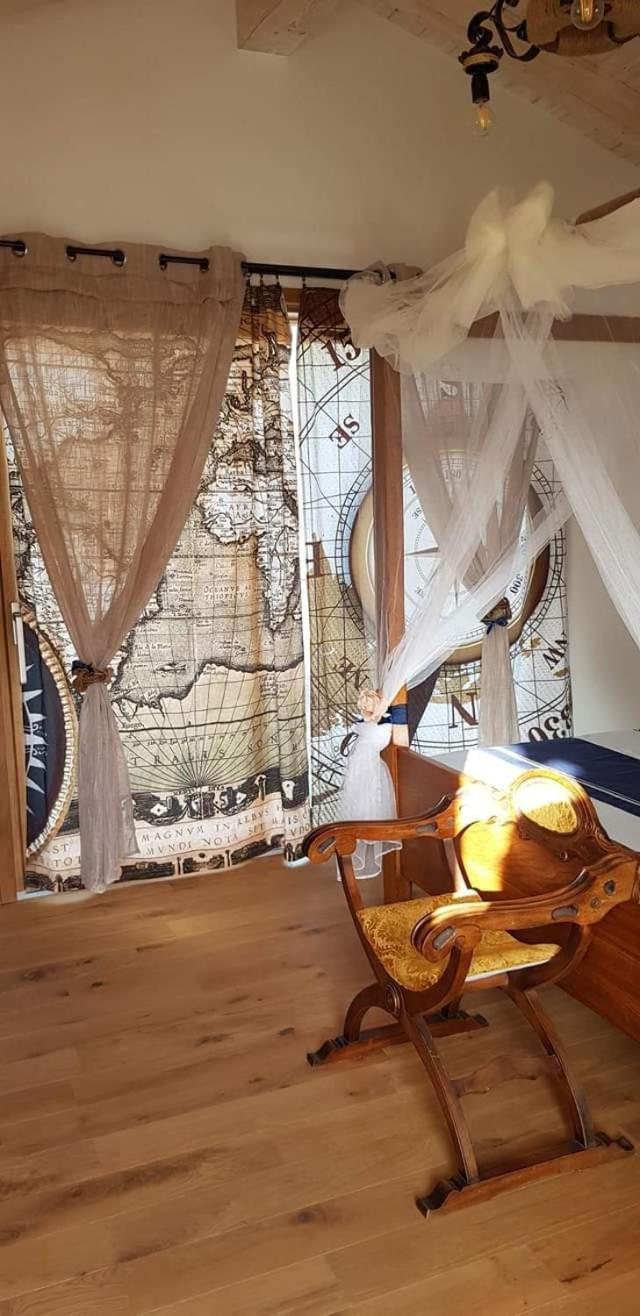 Tenuta Petra Manna Palau Δωμάτιο φωτογραφία