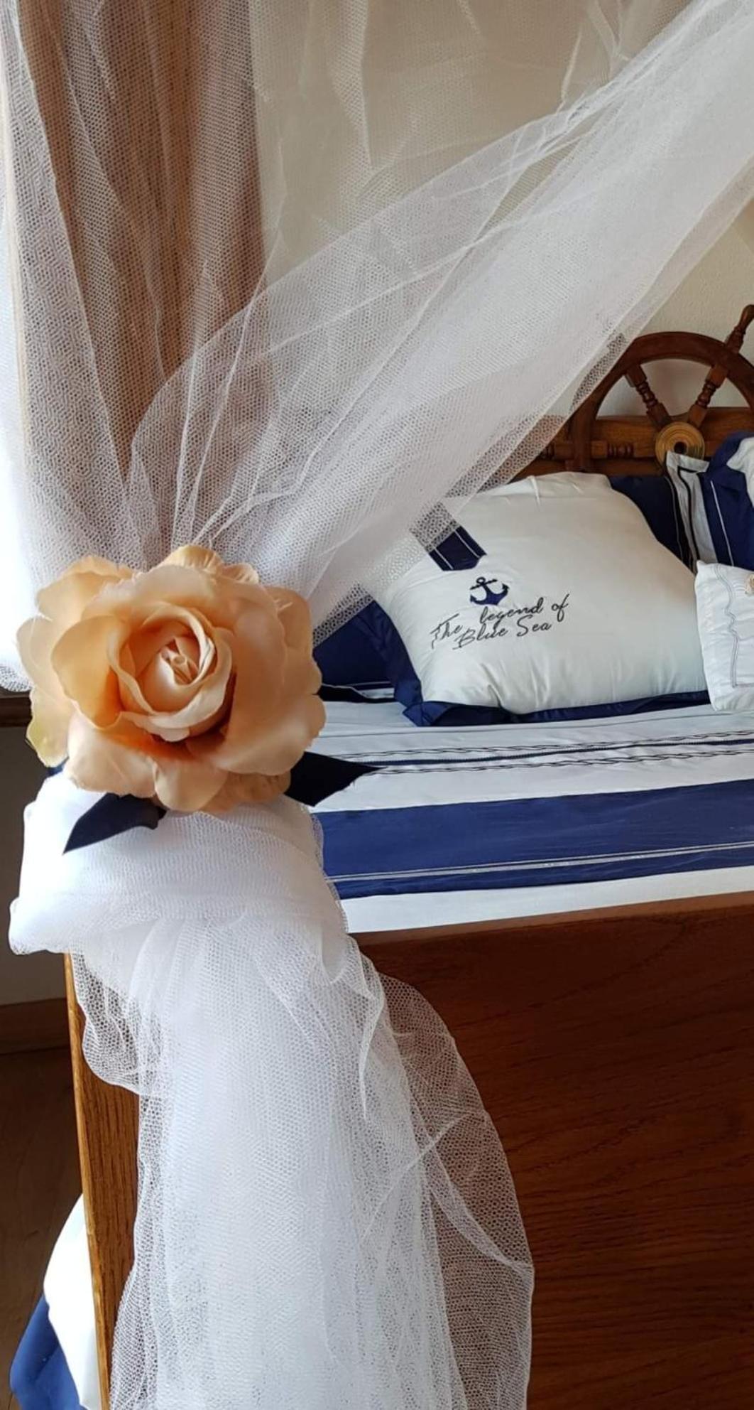 Tenuta Petra Manna Palau Δωμάτιο φωτογραφία