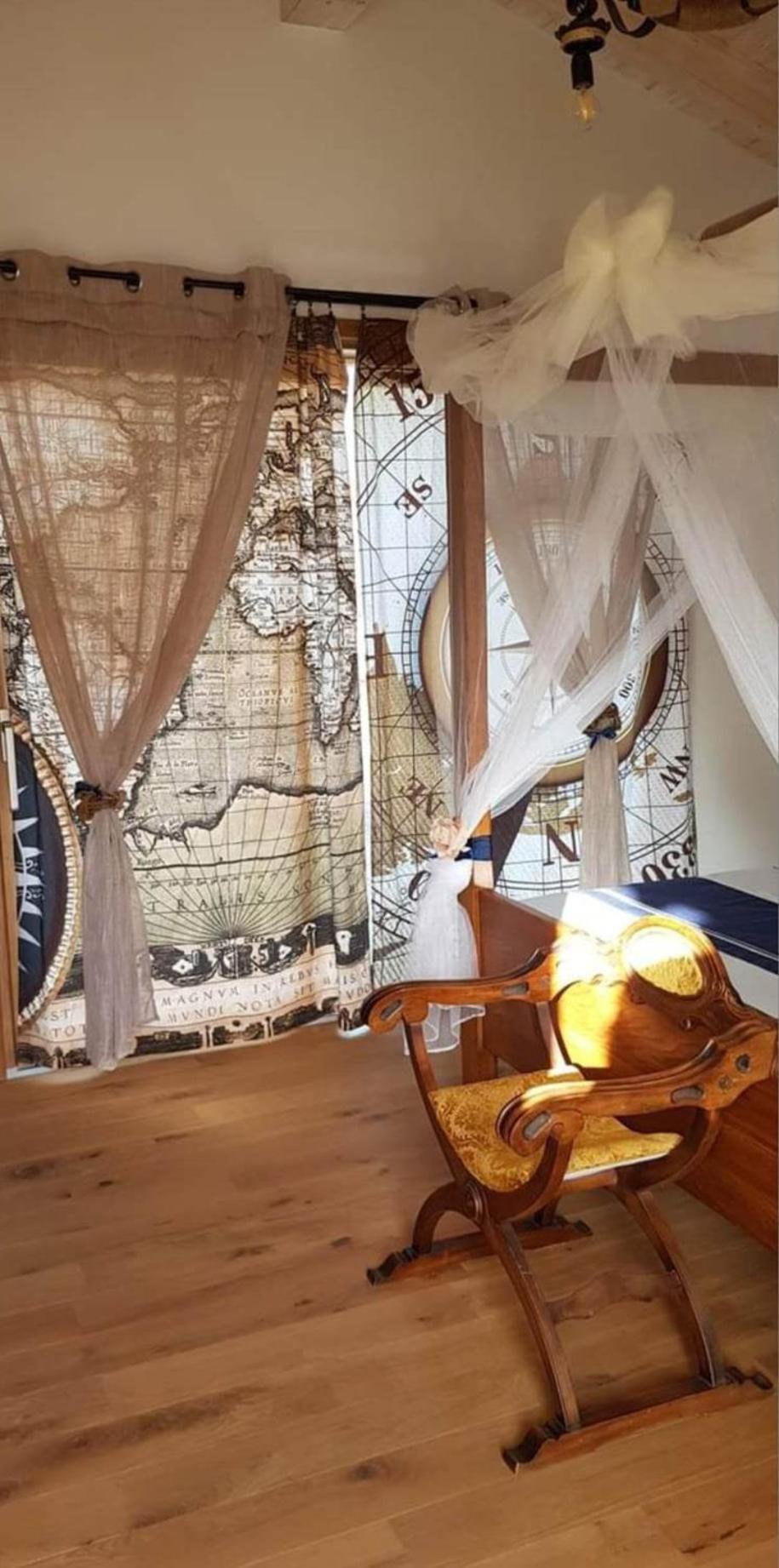 Tenuta Petra Manna Palau Δωμάτιο φωτογραφία